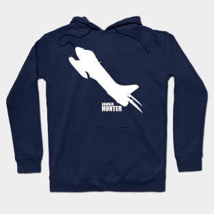 Hawker Hunter Hoodie